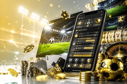 Câu chuyện thương hiệu 18vin casino Việt Nam